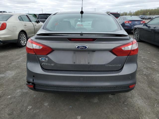 Photo 5 VIN: 1FADP3J22EL238037 - FORD FOCUS 