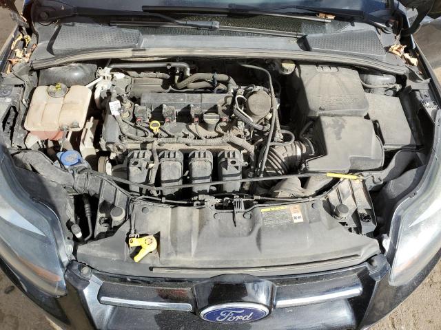 Photo 10 VIN: 1FADP3J22EL241228 - FORD FOCUS TITA 