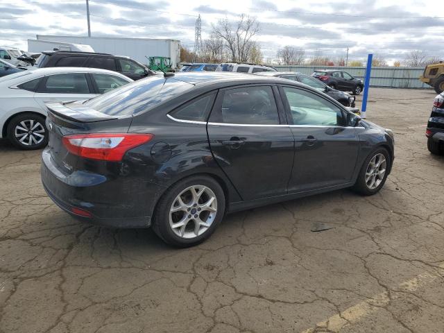 Photo 2 VIN: 1FADP3J22EL241228 - FORD FOCUS TITA 