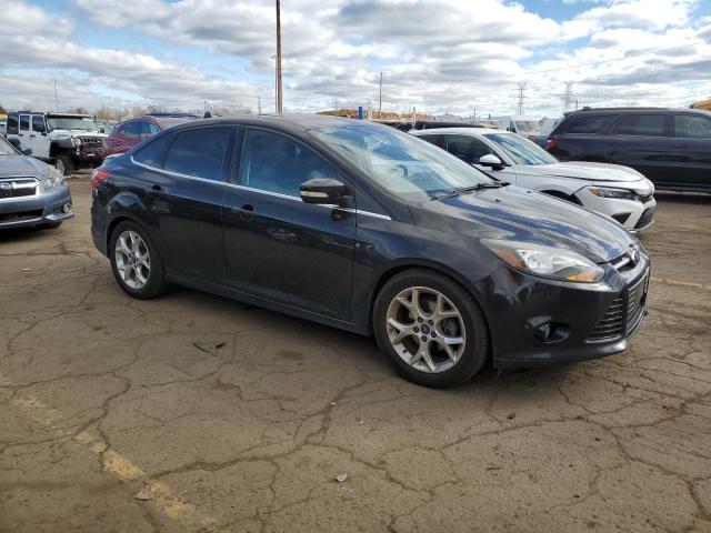 Photo 3 VIN: 1FADP3J22EL241228 - FORD FOCUS TITA 