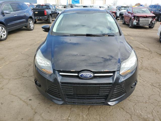 Photo 4 VIN: 1FADP3J22EL241228 - FORD FOCUS TITA 