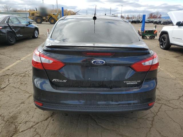 Photo 5 VIN: 1FADP3J22EL241228 - FORD FOCUS TITA 