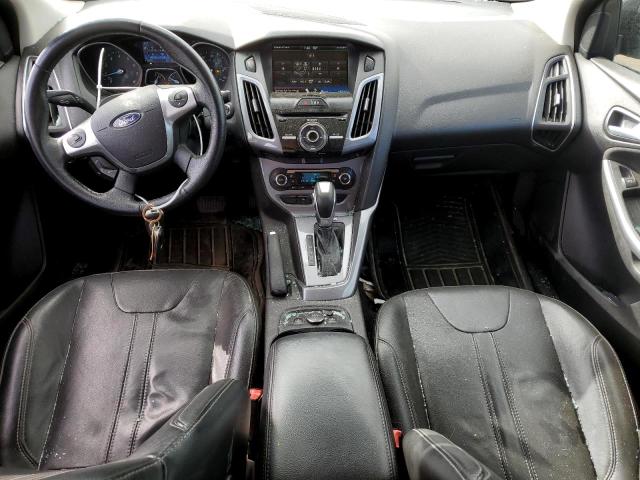 Photo 7 VIN: 1FADP3J22EL241228 - FORD FOCUS TITA 