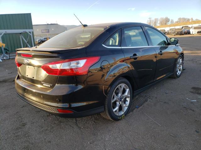 Photo 3 VIN: 1FADP3J22EL247305 - FORD FOCUS TITA 