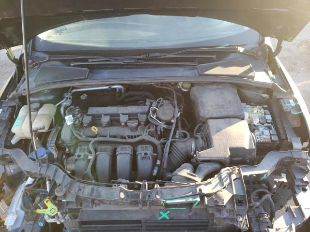 Photo 6 VIN: 1FADP3J22EL247305 - FORD FOCUS TITA 