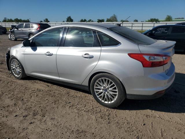 Photo 1 VIN: 1FADP3J22EL286315 - FORD FOCUS TITA 