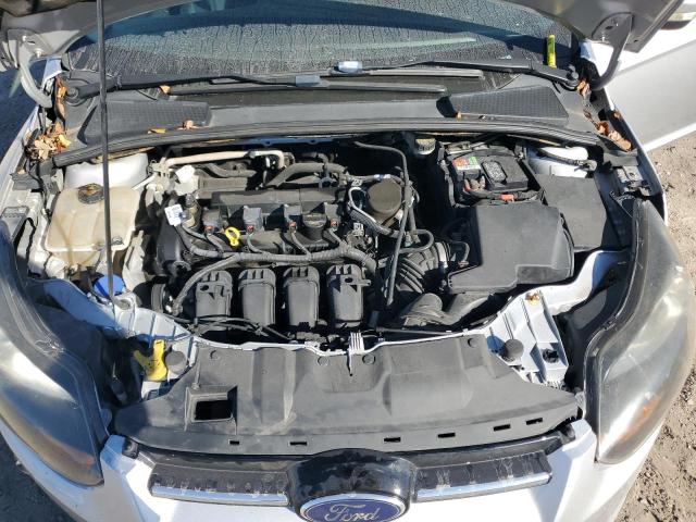 Photo 10 VIN: 1FADP3J22EL286315 - FORD FOCUS TITA 