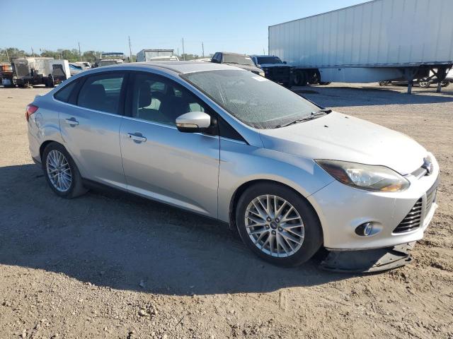 Photo 3 VIN: 1FADP3J22EL286315 - FORD FOCUS TITA 