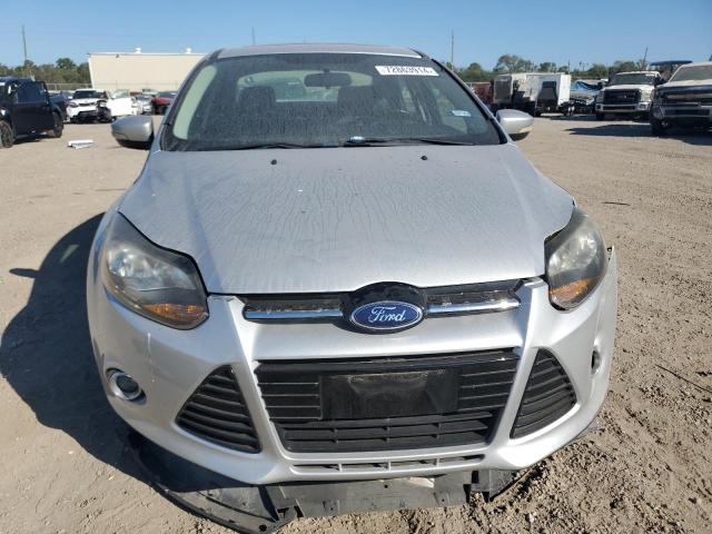 Photo 4 VIN: 1FADP3J22EL286315 - FORD FOCUS TITA 