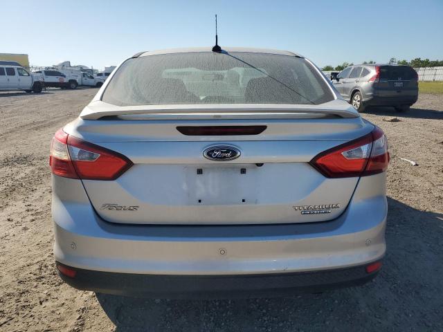 Photo 5 VIN: 1FADP3J22EL286315 - FORD FOCUS TITA 