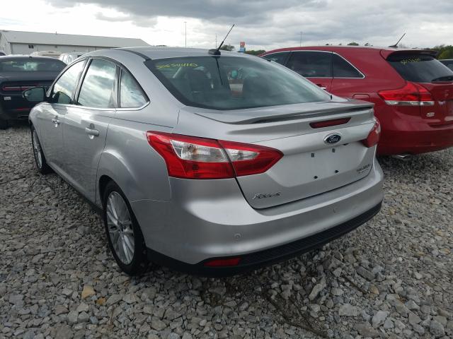 Photo 2 VIN: 1FADP3J22EL298609 - FORD FOCUS TITA 