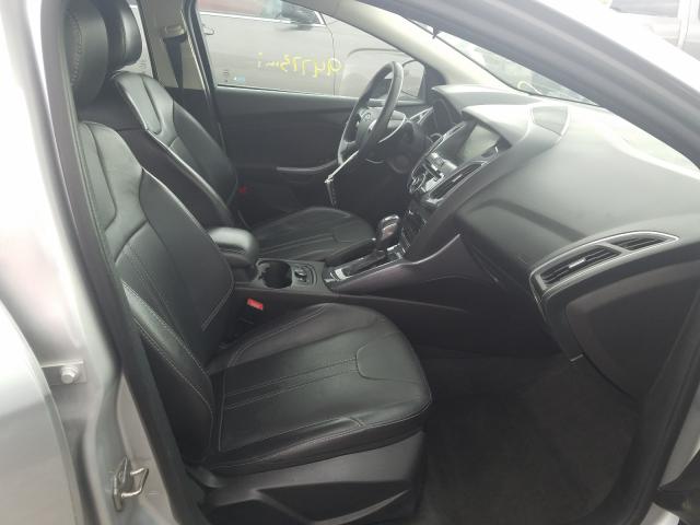 Photo 4 VIN: 1FADP3J22EL298609 - FORD FOCUS TITA 