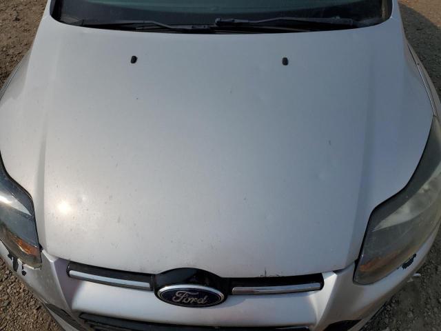 Photo 10 VIN: 1FADP3J22EL298609 - FORD FOCUS TITA 