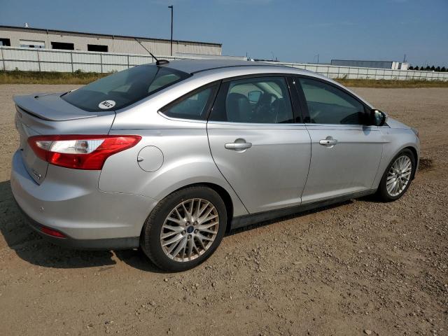 Photo 2 VIN: 1FADP3J22EL298609 - FORD FOCUS TITA 