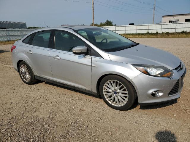 Photo 3 VIN: 1FADP3J22EL298609 - FORD FOCUS TITA 