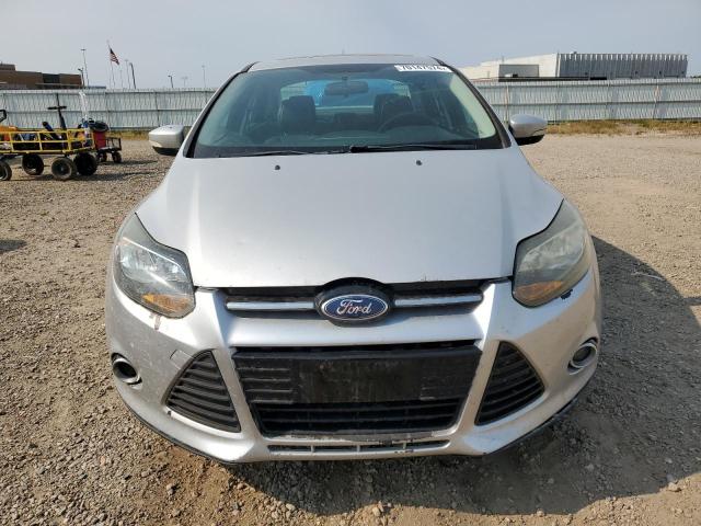 Photo 4 VIN: 1FADP3J22EL298609 - FORD FOCUS TITA 