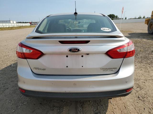 Photo 5 VIN: 1FADP3J22EL298609 - FORD FOCUS TITA 