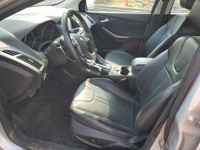 Photo 6 VIN: 1FADP3J22EL298609 - FORD FOCUS TITA 