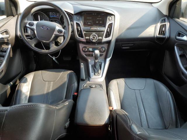 Photo 7 VIN: 1FADP3J22EL298609 - FORD FOCUS TITA 