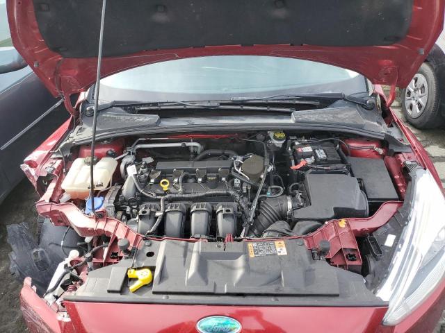 Photo 10 VIN: 1FADP3J22FL288020 - FORD FOCUS TITA 