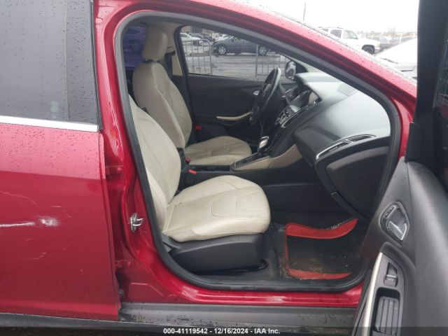 Photo 4 VIN: 1FADP3J22FL288020 - FORD FOCUS 