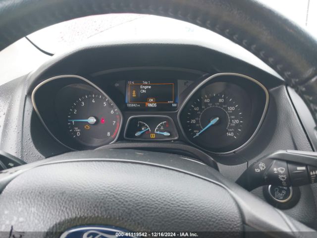 Photo 6 VIN: 1FADP3J22FL288020 - FORD FOCUS 