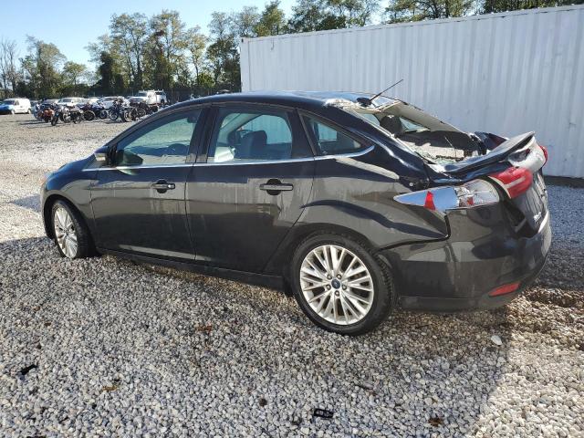 Photo 1 VIN: 1FADP3J22FL312784 - FORD FOCUS TITA 