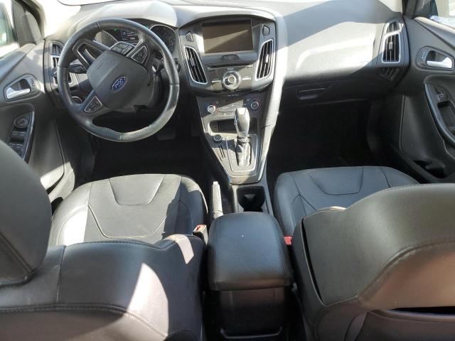 Photo 7 VIN: 1FADP3J22FL312784 - FORD FOCUS TITA 