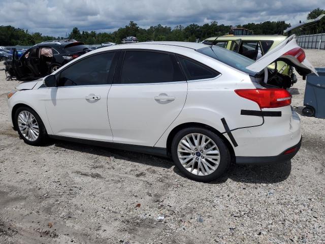 Photo 1 VIN: 1FADP3J22FL322067 - FORD FOCUS TITA 