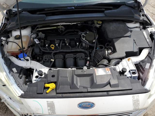 Photo 10 VIN: 1FADP3J22FL322067 - FORD FOCUS TITA 