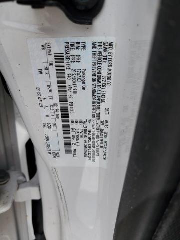 Photo 11 VIN: 1FADP3J22FL322067 - FORD FOCUS TITA 