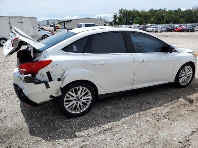 Photo 2 VIN: 1FADP3J22FL322067 - FORD FOCUS TITA 