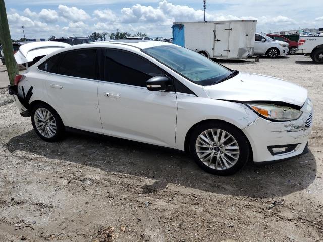 Photo 3 VIN: 1FADP3J22FL322067 - FORD FOCUS TITA 