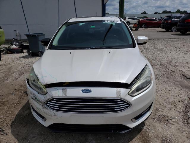 Photo 4 VIN: 1FADP3J22FL322067 - FORD FOCUS TITA 