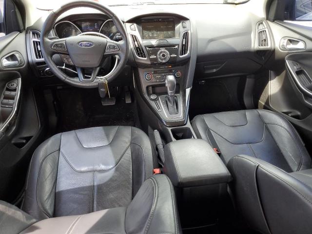 Photo 7 VIN: 1FADP3J22FL322067 - FORD FOCUS TITA 