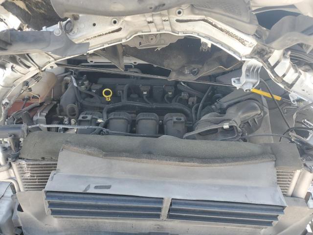 Photo 10 VIN: 1FADP3J22FL347650 - FORD FOCUS TITA 