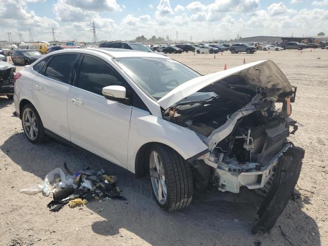 Photo 3 VIN: 1FADP3J22FL347650 - FORD FOCUS TITA 