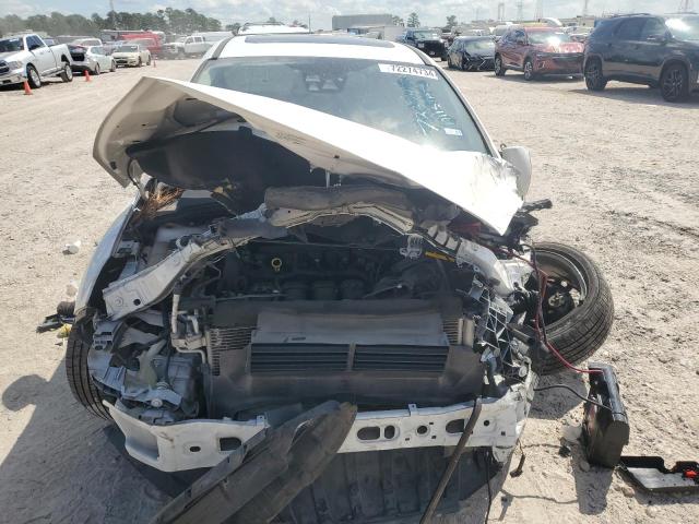 Photo 4 VIN: 1FADP3J22FL347650 - FORD FOCUS TITA 