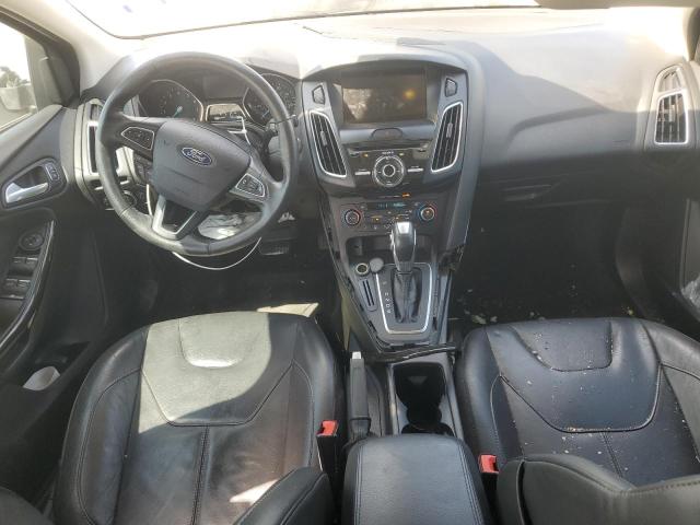 Photo 7 VIN: 1FADP3J22FL347650 - FORD FOCUS TITA 