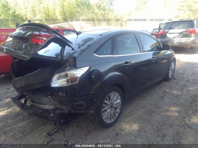 Photo 3 VIN: 1FADP3J22FL353478 - FORD FOCUS 