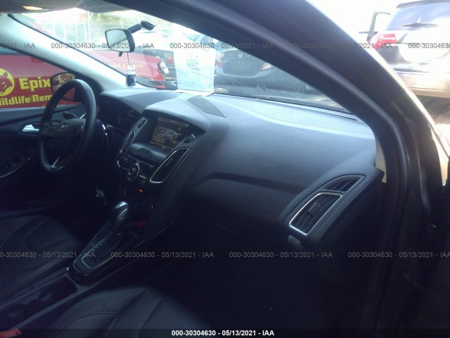 Photo 4 VIN: 1FADP3J22FL353478 - FORD FOCUS 