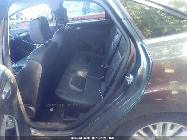 Photo 7 VIN: 1FADP3J22FL353478 - FORD FOCUS 