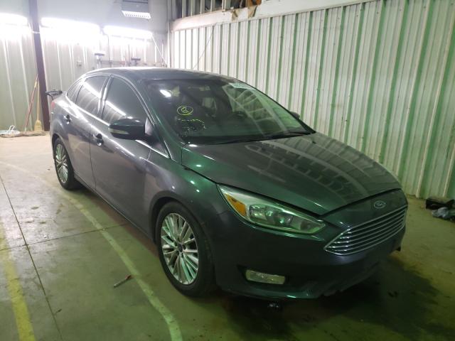 Photo 0 VIN: 1FADP3J22FL374394 - FORD FOCUS TITA 