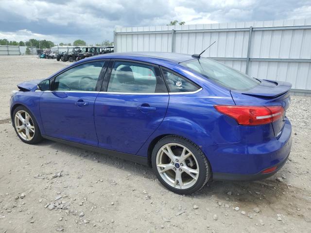 Photo 1 VIN: 1FADP3J22FL382897 - FORD FOCUS 