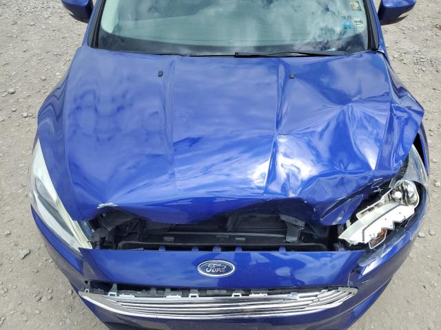 Photo 10 VIN: 1FADP3J22FL382897 - FORD FOCUS 