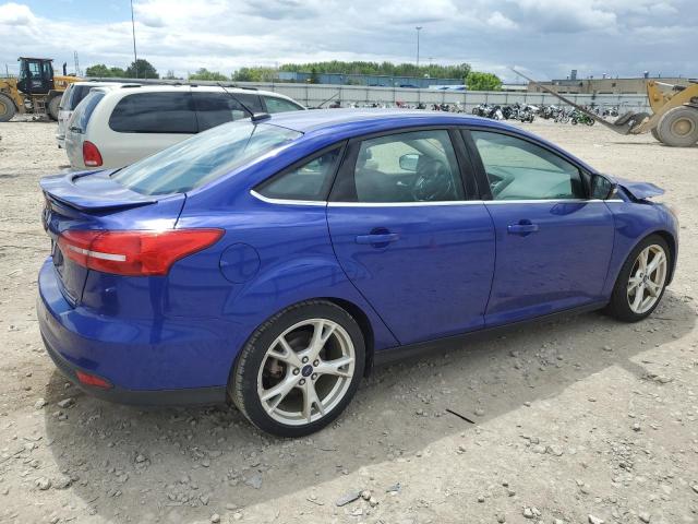 Photo 2 VIN: 1FADP3J22FL382897 - FORD FOCUS 