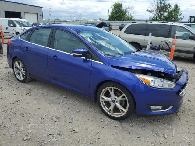 Photo 3 VIN: 1FADP3J22FL382897 - FORD FOCUS 