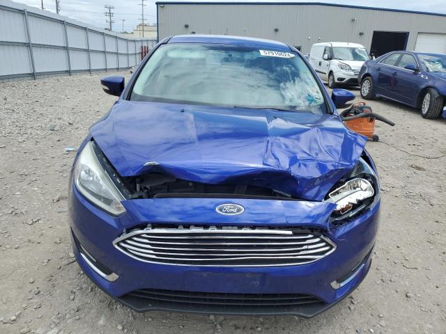 Photo 4 VIN: 1FADP3J22FL382897 - FORD FOCUS 