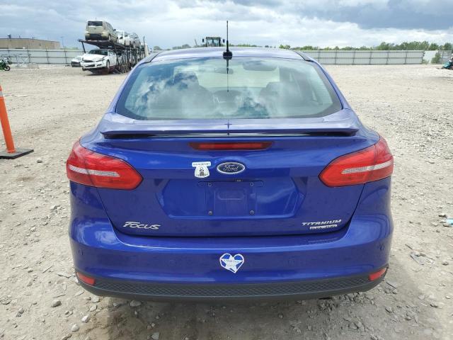 Photo 5 VIN: 1FADP3J22FL382897 - FORD FOCUS 