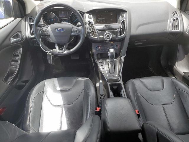 Photo 7 VIN: 1FADP3J22FL382897 - FORD FOCUS 